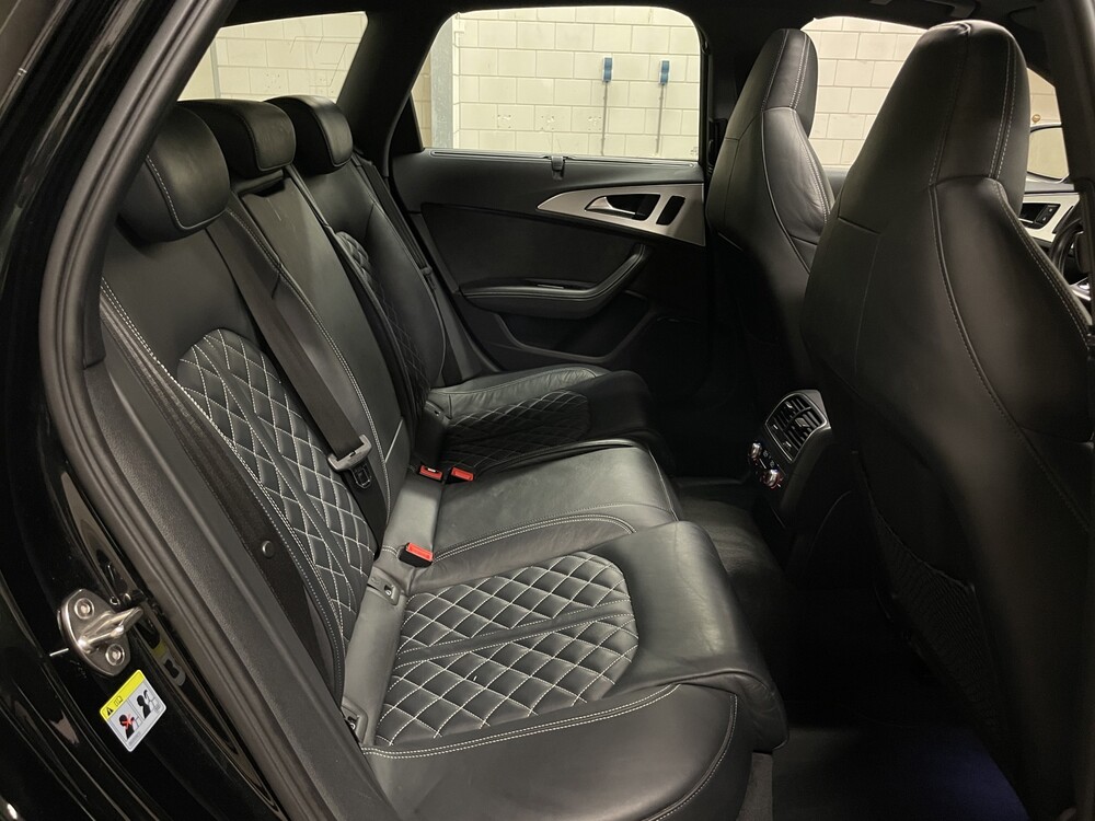 Audi S6 4.0 TFSI V8 Quattro Pro Line+ -FACELIFT- 450PS 2016, PX-100-G