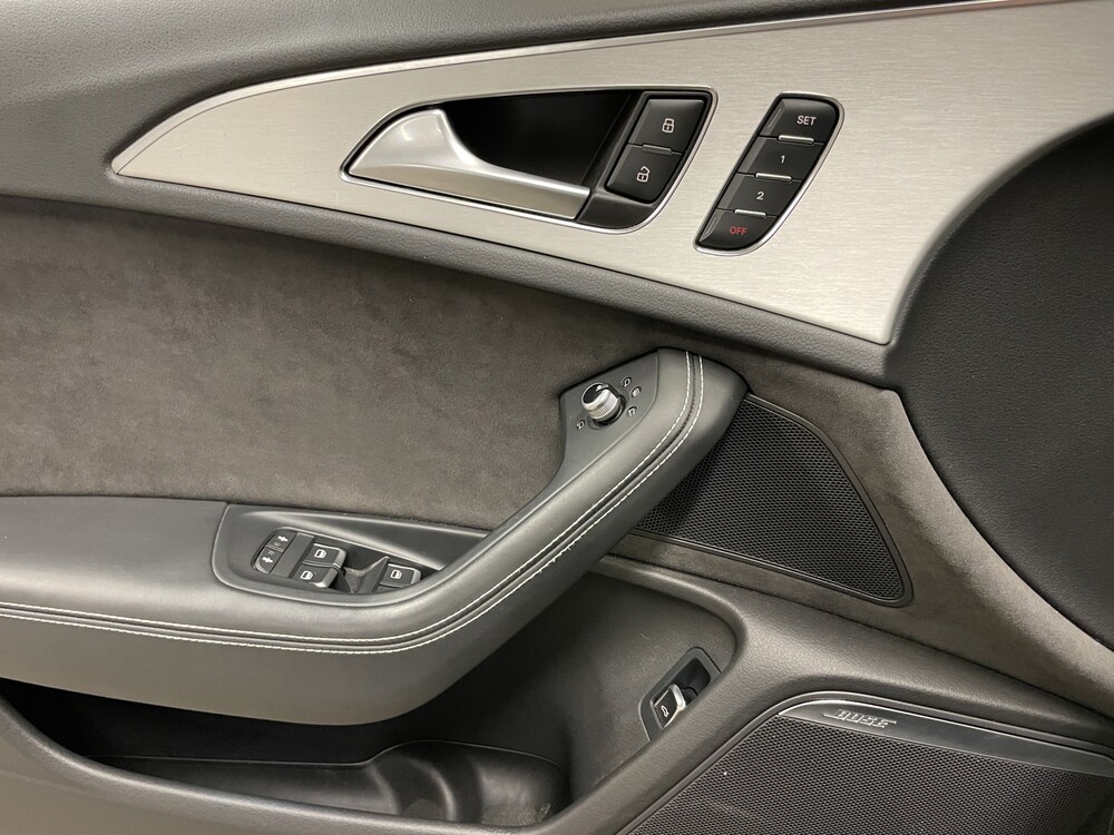 Audi S6 4.0 TFSI V8 Quattro Pro Line+ -FACELIFT- 450PS 2016, PX-100-G