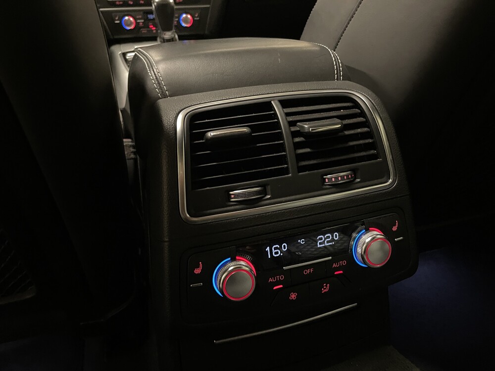 Audi S6 4.0 TFSI V8 Quattro Pro Line+ -FACELIFT- 450PS 2016, PX-100-G