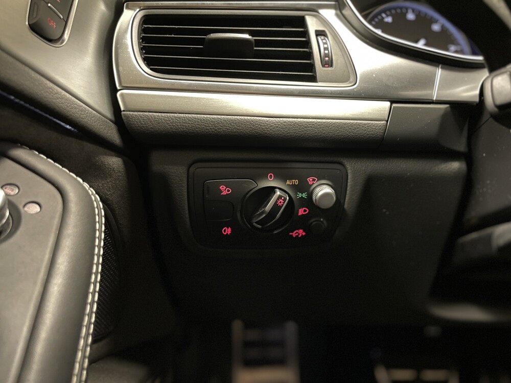 Audi S6 4.0 TFSI V8 Quattro Pro Line+ -FACELIFT- 450PS 2016, PX-100-G