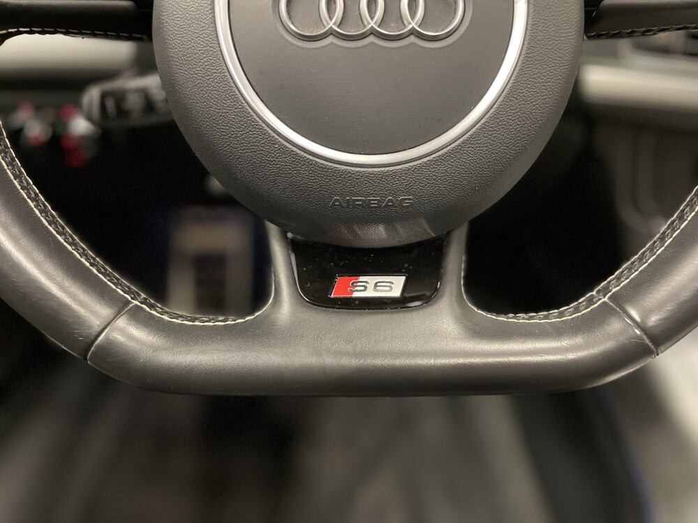 Audi S6 4.0 TFSI V8 Quattro Pro Line+ -FACELIFT- 450PS 2016, PX-100-G