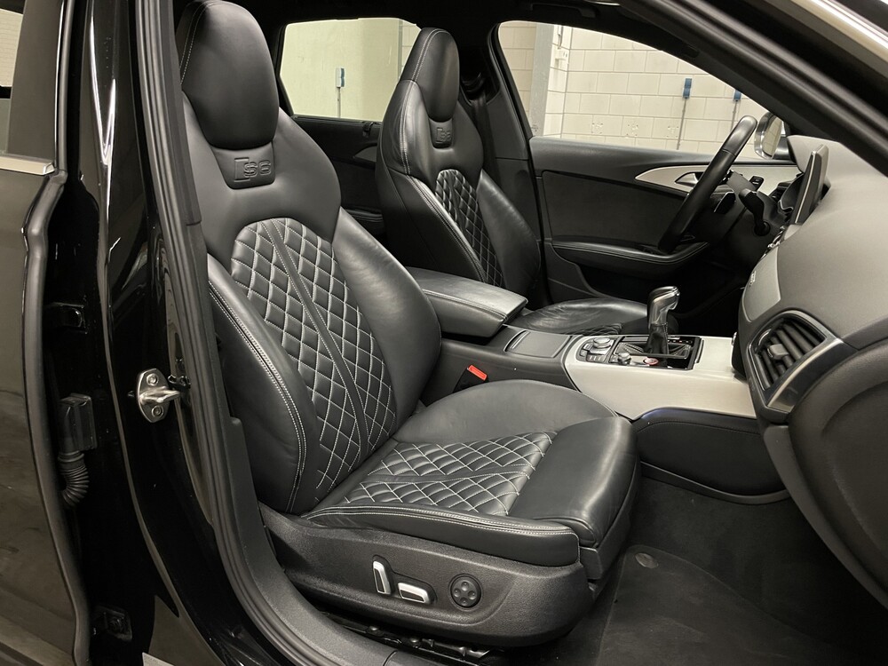 Audi S6 4.0 TFSI V8 Quattro Pro Line+ -FACELIFT- 450PS 2016, PX-100-G