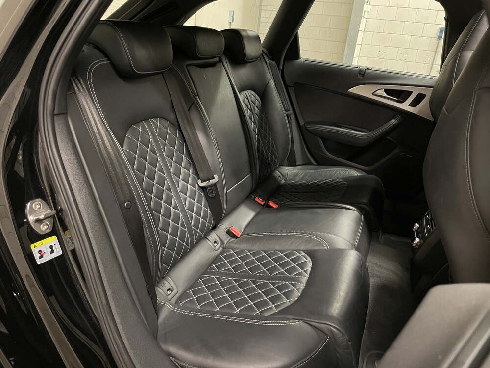 Audi S6 4.0 TFSI V8 Quattro Pro Line+ -FACELIFT- 450PS 2016, PX-100-G