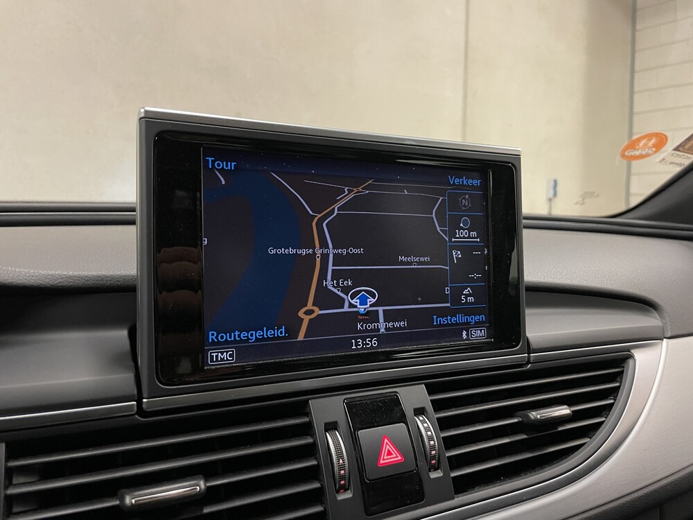 Audi S6 4.0 TFSI V8 Quattro Pro Line+ -FACELIFT- 450PS 2016, PX-100-G