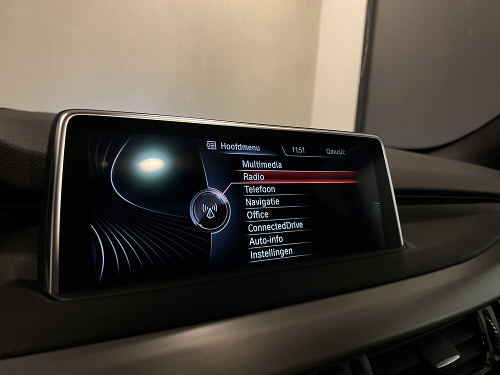 BMW X5 xDrive40e M-Sport High Executive iPerformance Plug-In Hybrid 313hp 2015 -Orig. NL-, HP-100-N