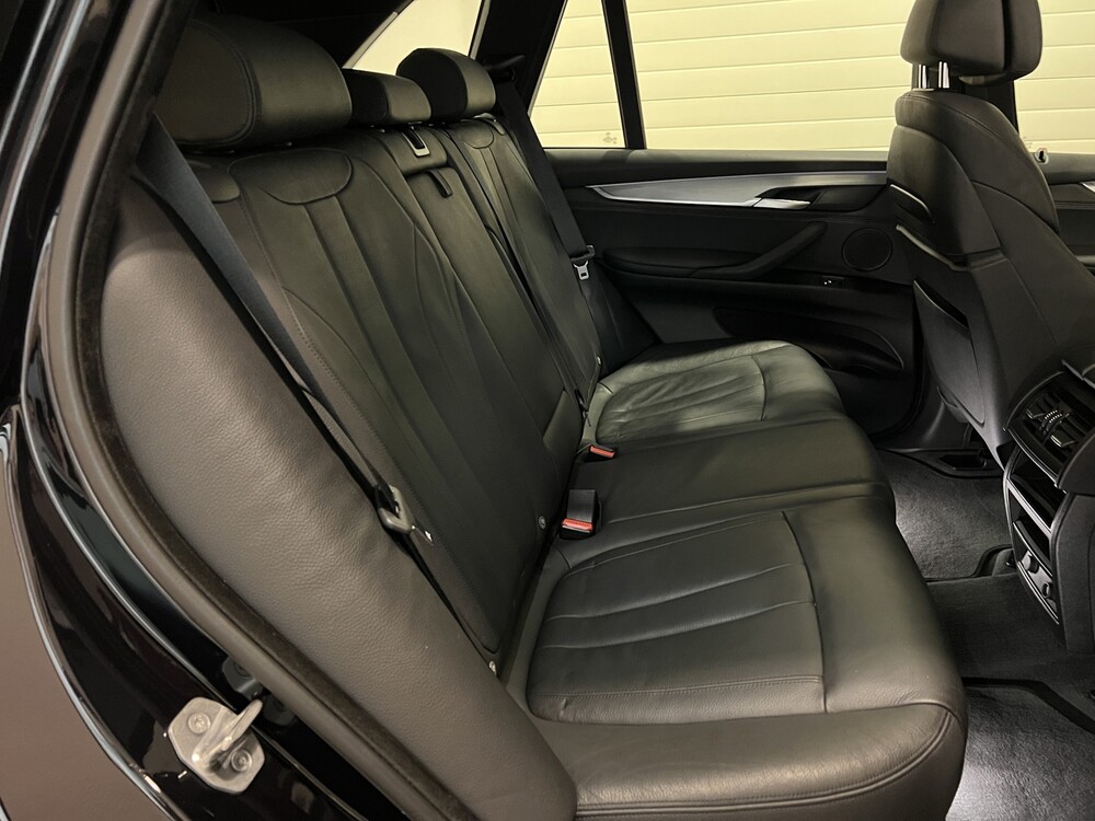 BMW X5 xDrive40e M-Sport High Executive iPerformance Plug-In Hybrid 313hp 2015 -Orig. NL-, HP-100-N