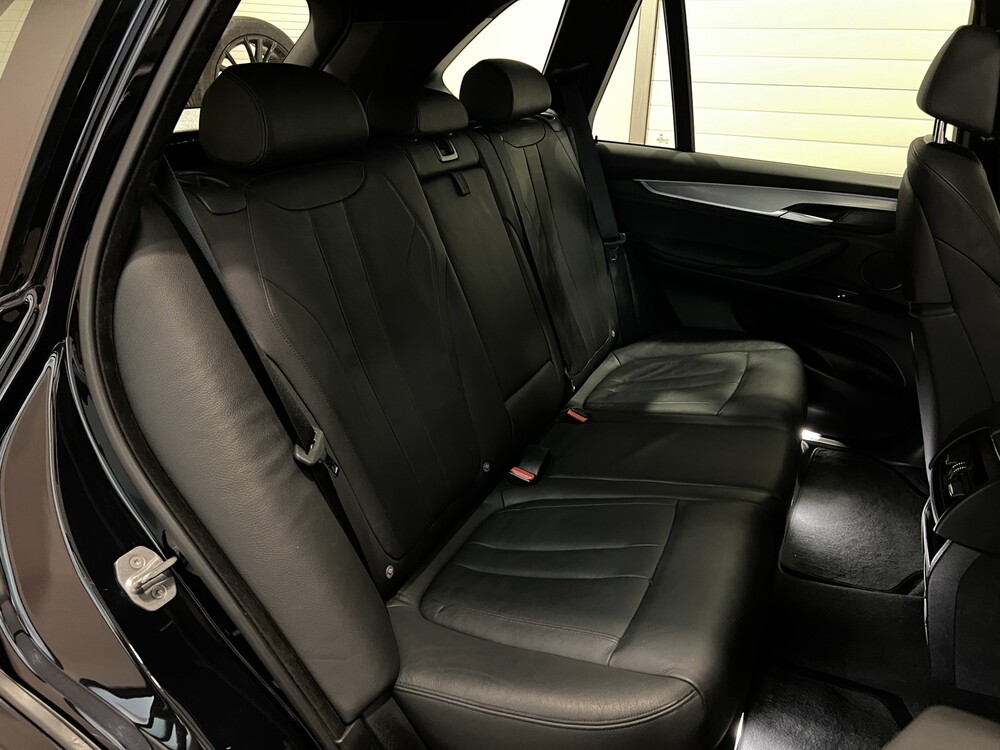 BMW X5 xDrive40e M-Sport High Executive iPerformance Plug-In Hybrid 313hp 2015 -Orig. NL-, HP-100-N