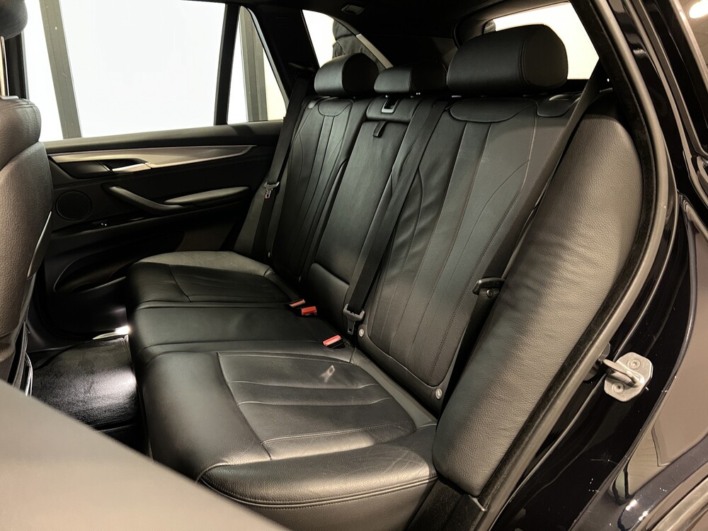 BMW X5 xDrive40e M-Sport High Executive iPerformance Plug-In Hybrid 313hp 2015 -Orig. NL-, HP-100-N