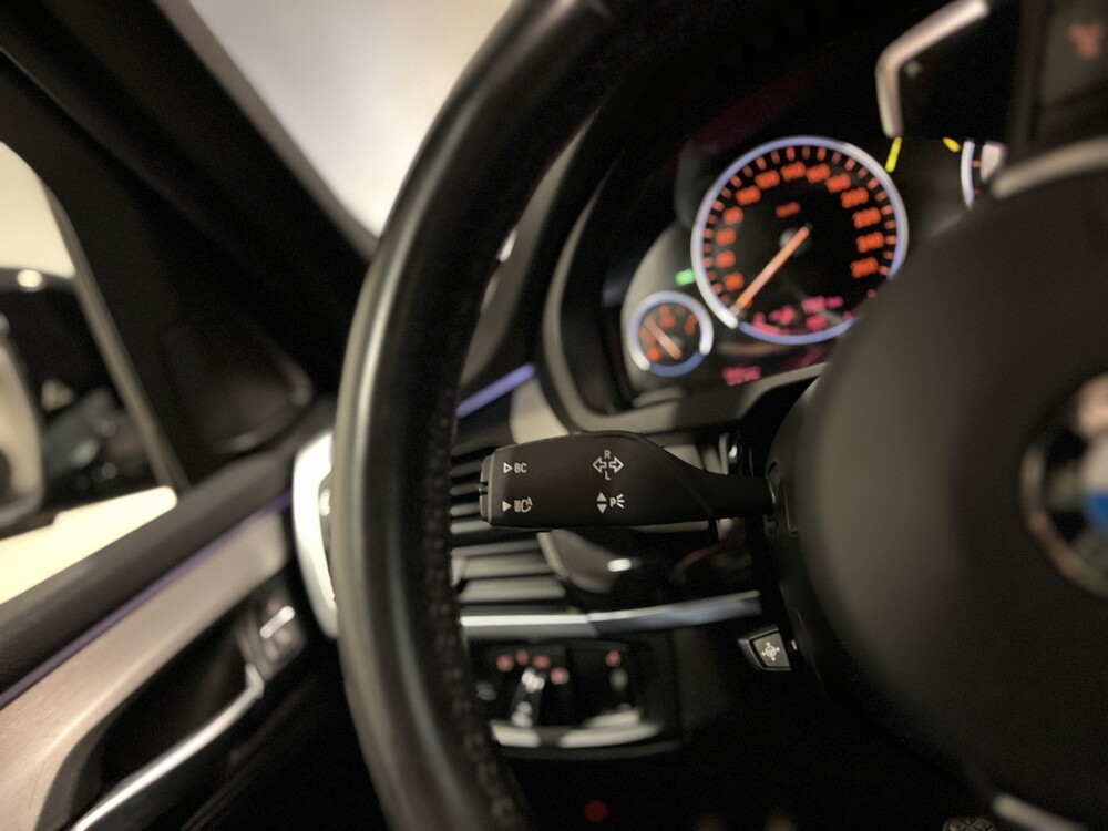 BMW X5 xDrive40e M-Sport High Executive iPerformance Plug-In Hybrid 313hp 2015 -Orig. NL-, HP-100-N