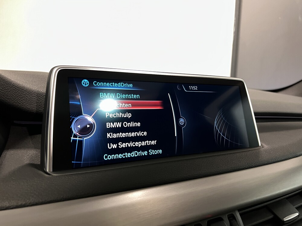 BMW X5 xDrive40e M-Sport High Executive iPerformance Plug-In Hybrid 313hp 2015 -Orig. NL-, HP-100-N