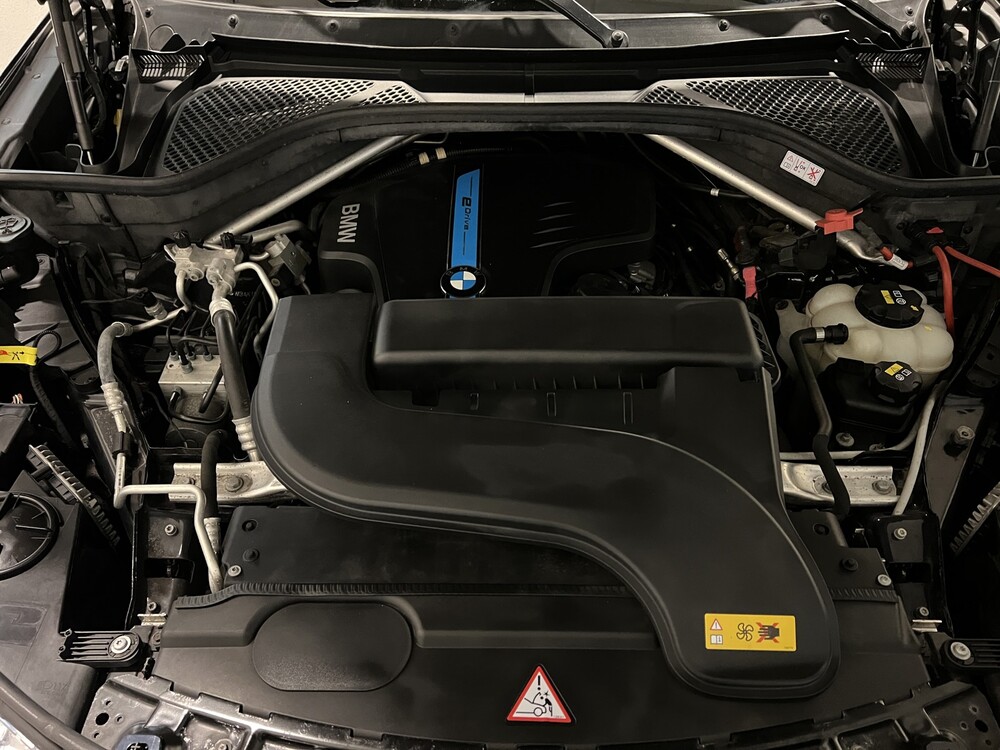 BMW X5 xDrive40e M-Sport High Executive iPerformance Plug-In Hybrid 313hp 2015 -Orig. NL-, HP-100-N