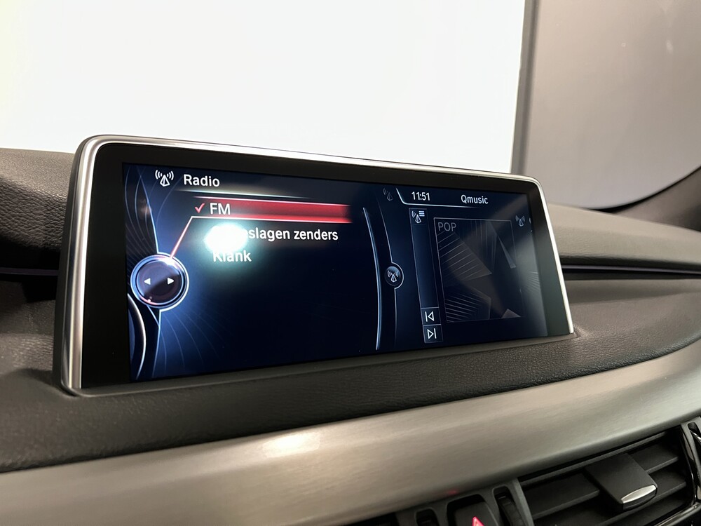 BMW X5 xDrive40e M-Sport High Executive iPerformance Plug-In Hybrid 313hp 2015 -Orig. NL-, HP-100-N