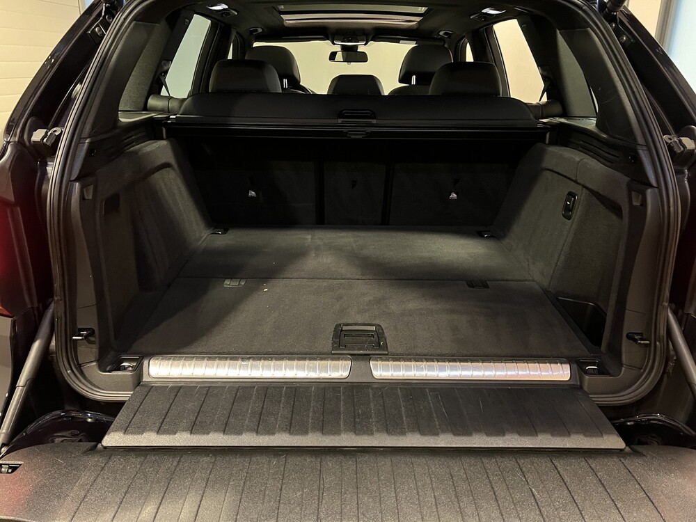 BMW X5 xDrive40e M-Sport High Executive iPerformance Plug-In Hybrid 313hp 2015 -Orig. NL-, HP-100-N