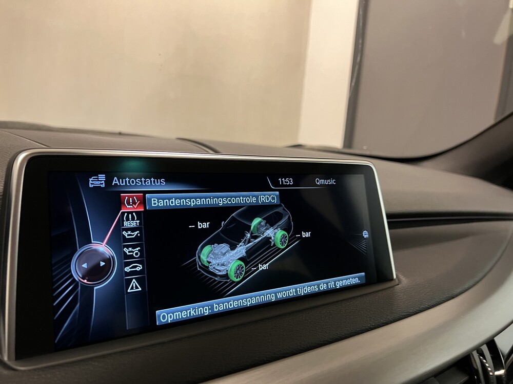 BMW X5 xDrive40e M-Sport High Executive iPerformance Plug-In Hybrid 313hp 2015 -Orig. NL-, HP-100-N