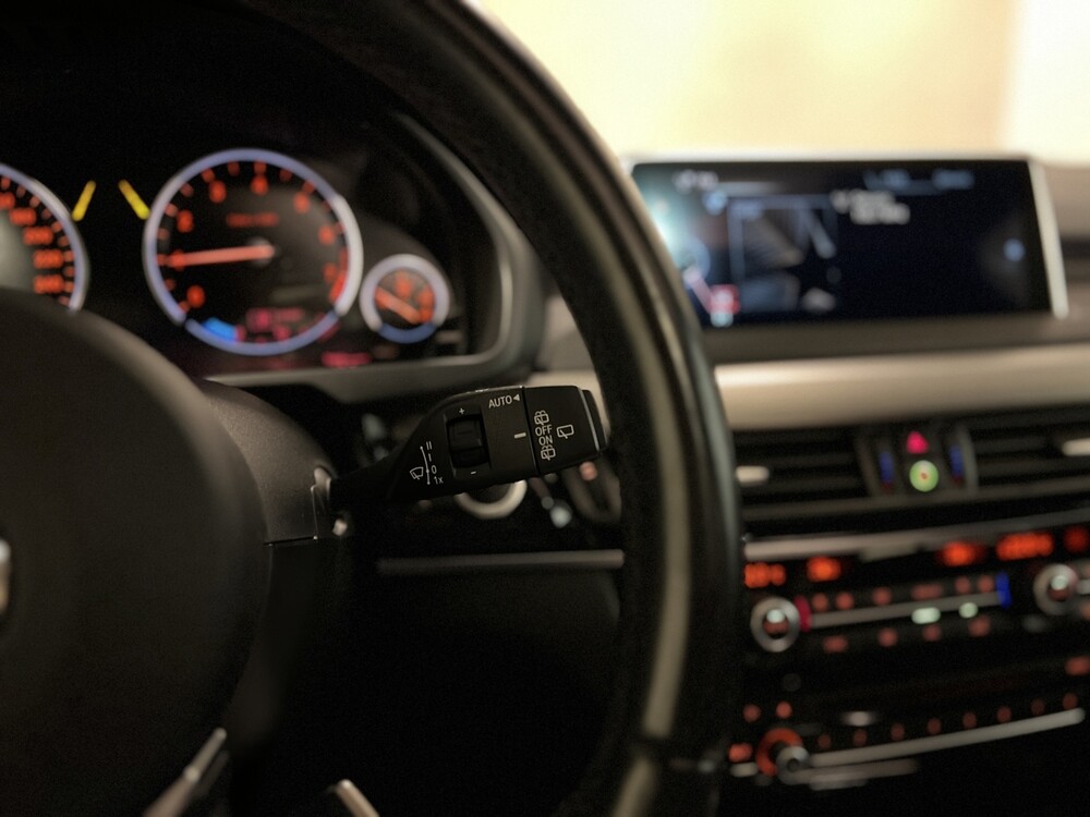 BMW X5 xDrive40e M-Sport High Executive iPerformance Plug-In Hybrid 313hp 2015 -Orig. NL-, HP-100-N