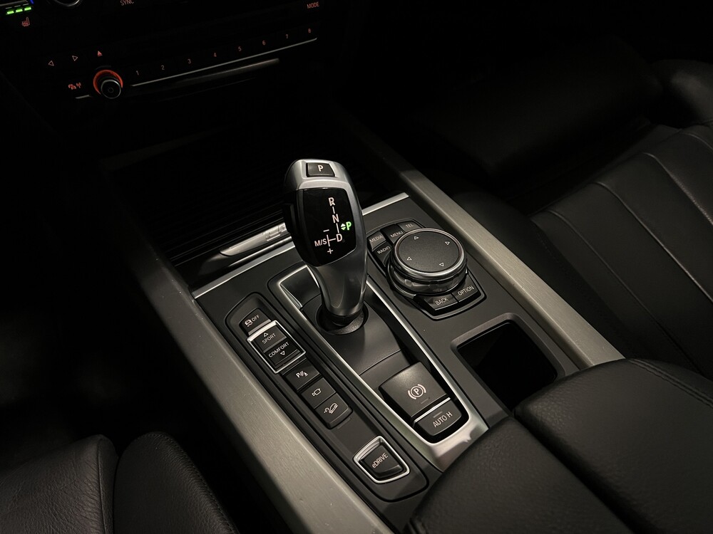 BMW X5 xDrive40e M-Sport High Executive iPerformance Plug-In Hybrid 313hp 2015 -Orig. NL-, HP-100-N