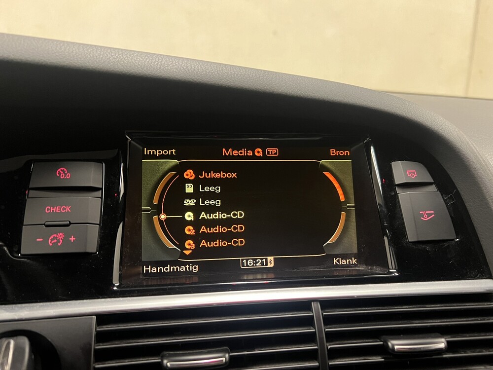 Audi RS6 Limousine 5.0 V10 Quattro 580PS 2010