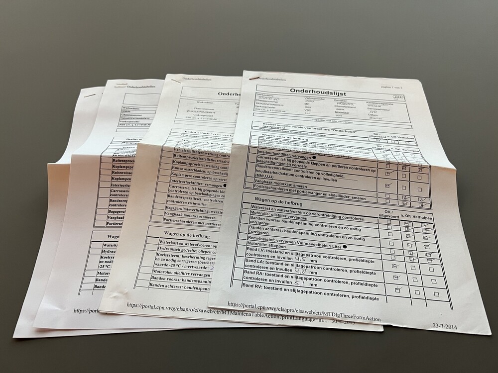 Audi RS6 Limousine 5.0 V10 Quattro 580PS 2010