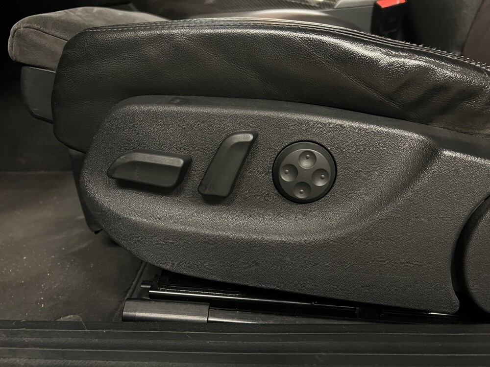 Audi RS6 Limousine 5.0 V10 Quattro 580PS 2010