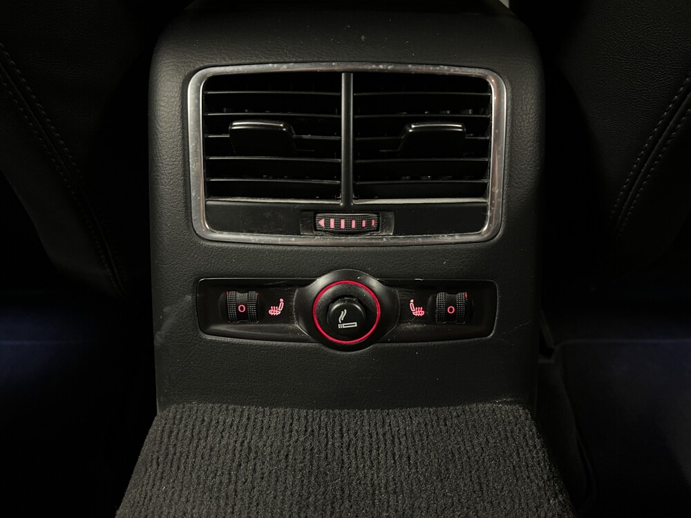 Audi RS6 Limousine 5.0 V10 Quattro 580PS 2010