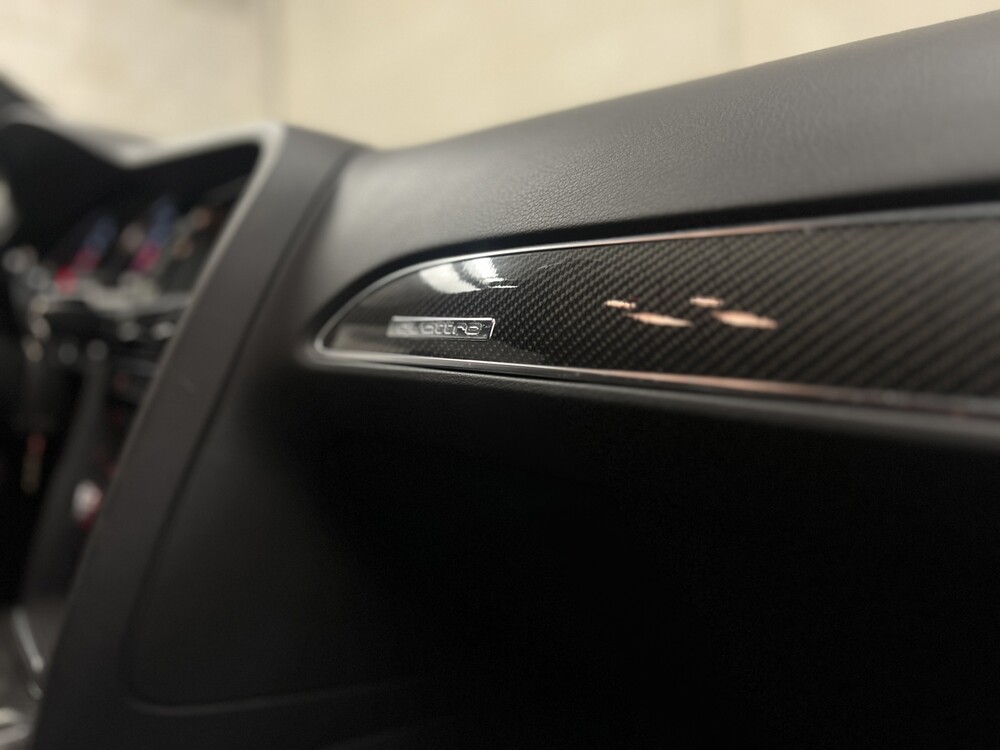 Audi RS6 Limousine 5.0 V10 Quattro 580PS 2010