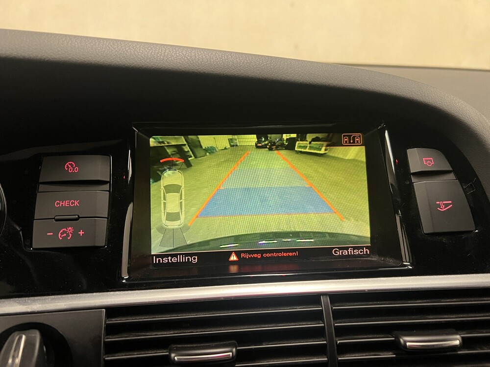 Audi RS6 Limousine 5.0 V10 Quattro 580PS 2010