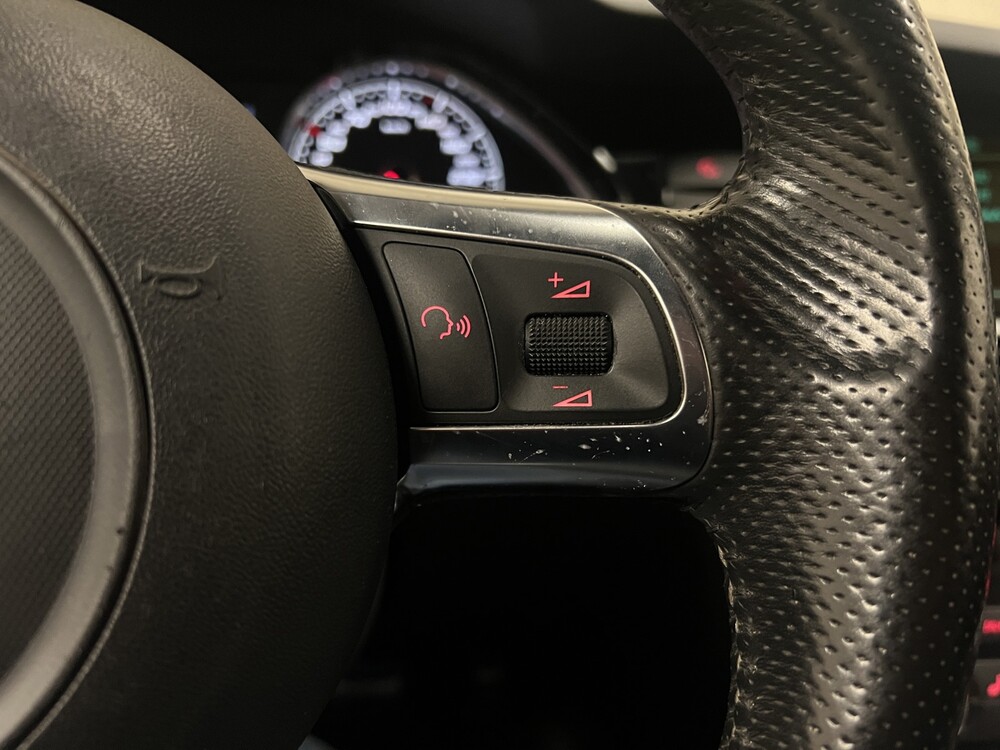 Audi RS6 Limousine 5.0 V10 Quattro 580PS 2010