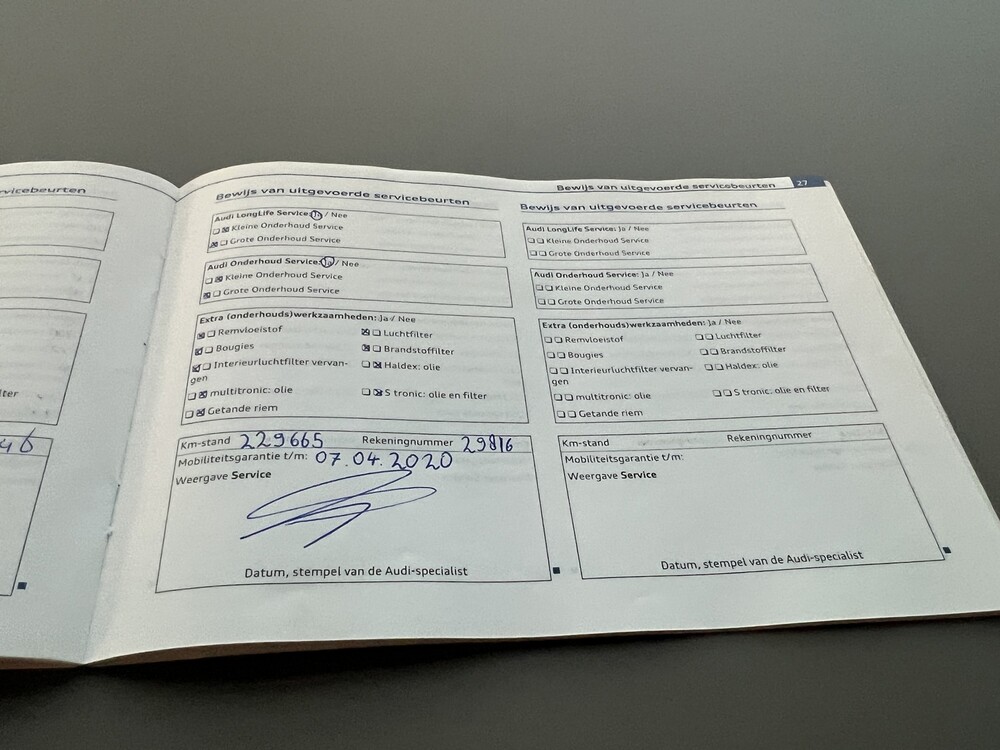 Audi RS6 Limousine 5.0 V10 Quattro 580PS 2010