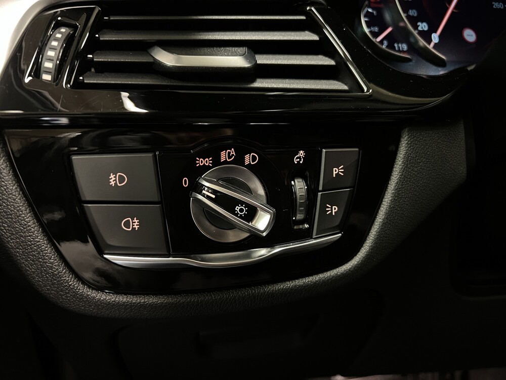 BMW 540d Touring M-Sport xDrive High Executive 5er 320PS 2018 -Orig. NL-, RS-265-R