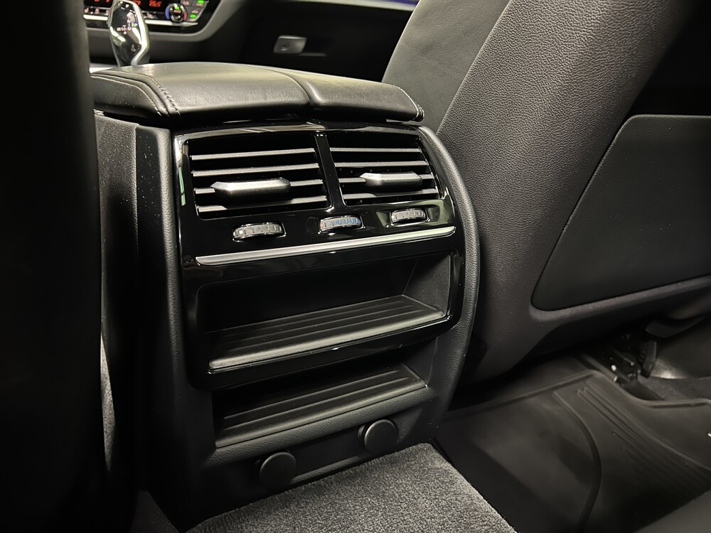 BMW 540d Touring M-Sport xDrive High Executive 5er 320PS 2018 -Orig. NL-, RS-265-R