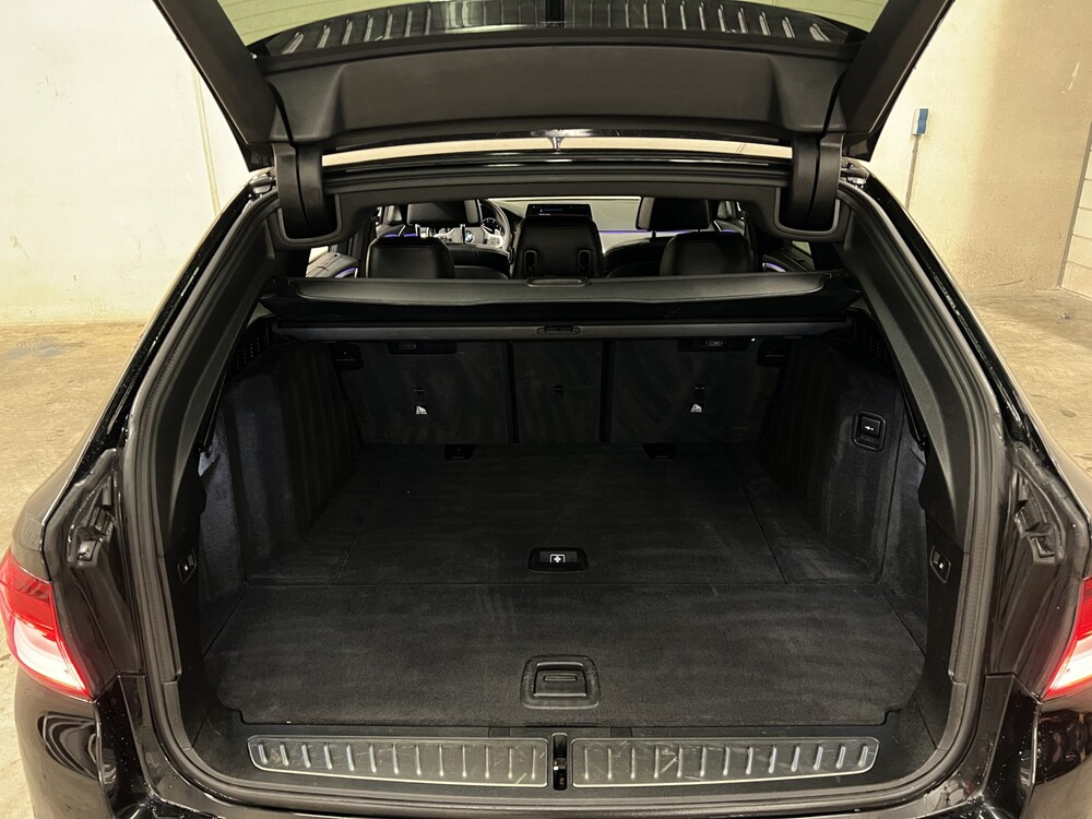 BMW 540d Touring M-Sport xDrive High Executive 5er 320PS 2018 -Orig. NL-, RS-265-R