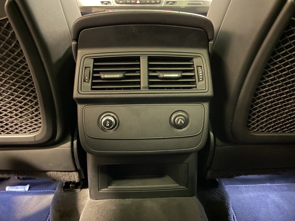 Audi Q7 S-Line 3.0 TDI V6 Quattro Pro Line + 7-Sitzer 272PS 2015, JZ-184-L