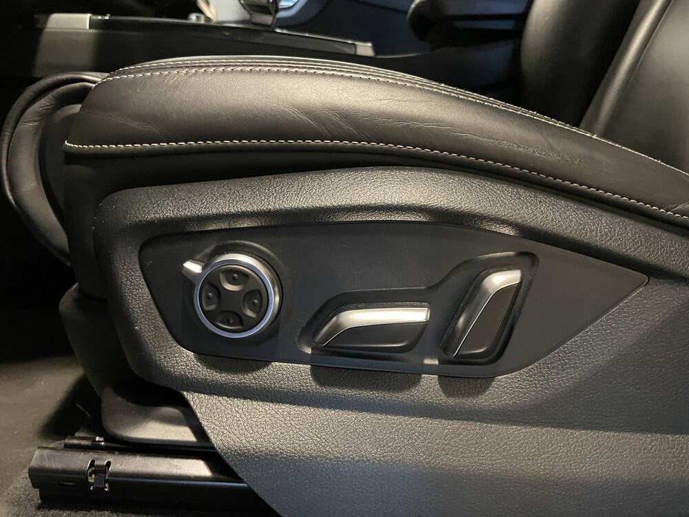 Audi Q7 S-Line 3.0 TDI V6 Quattro Pro Line + 7-Sitzer 272PS 2015, JZ-184-L