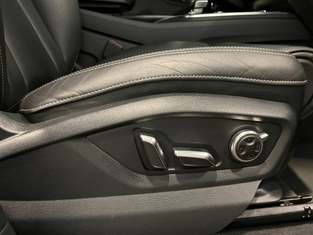 Audi Q7 S-Line 3.0 TDI V6 Quattro Pro Line + 7-Sitzer 272PS 2015, JZ-184-L