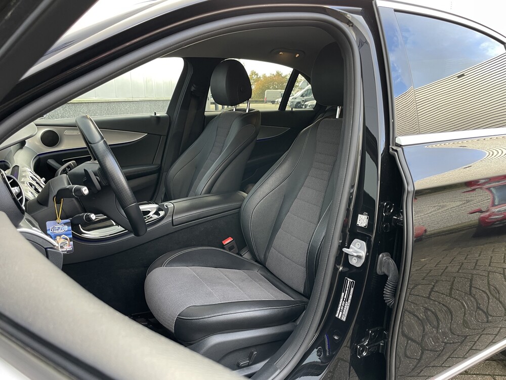 Mercedes-Benz E200 Premium Plus 184PS 2017 E-Klasse, R-862-JR