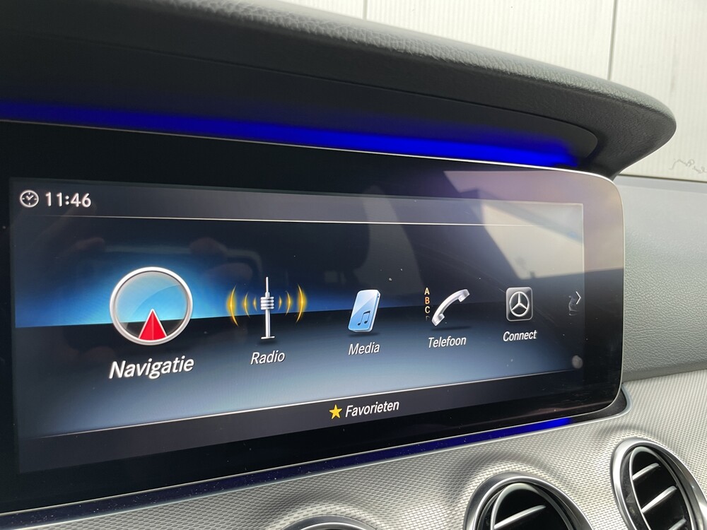 Mercedes-Benz E200 Premium Plus 184PS 2017 E-Klasse, R-862-JR