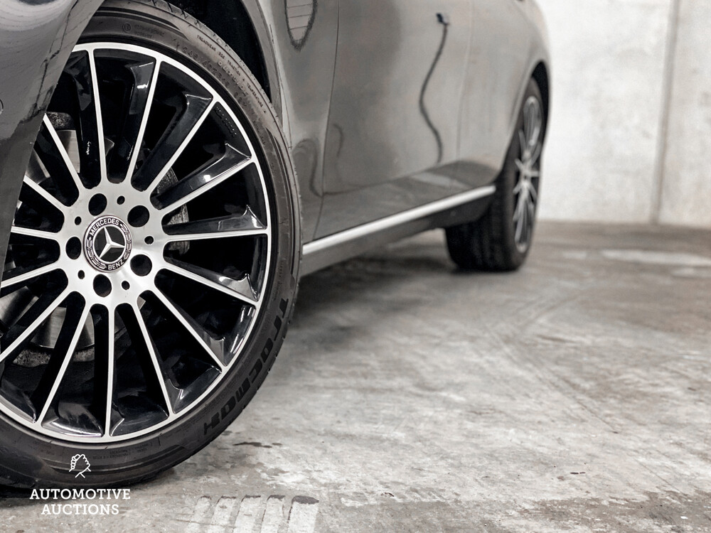 Mercedes-Benz E200 Premium Plus 184PS 2017 E-Klasse, R-862-JR