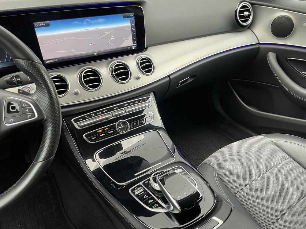 Mercedes-Benz E200 Premium Plus 184PS 2017 E-Klasse, R-862-JR