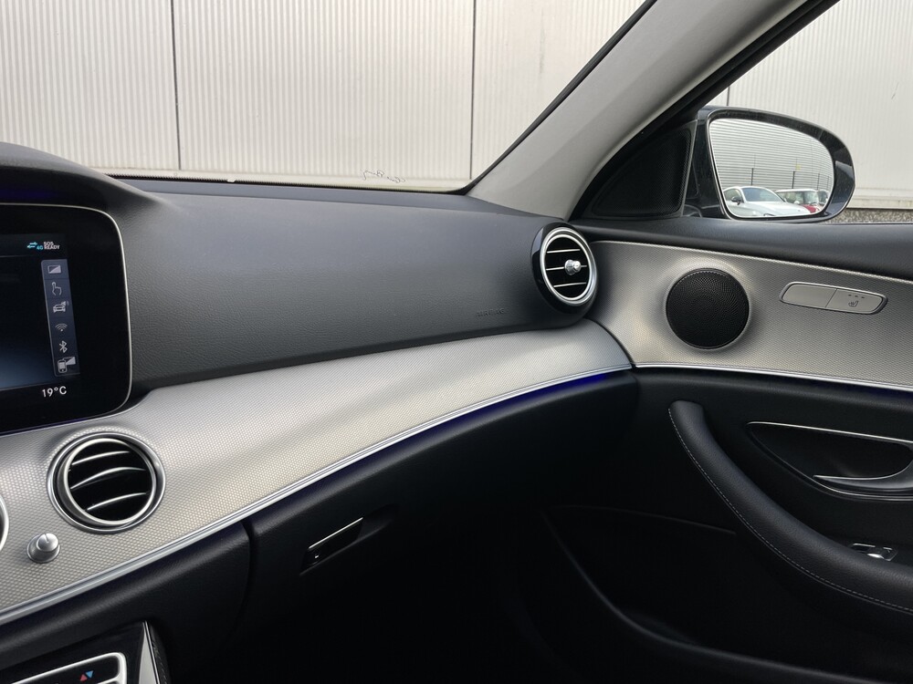 Mercedes-Benz E200 Premium Plus 184PS 2017 E-Klasse, R-862-JR