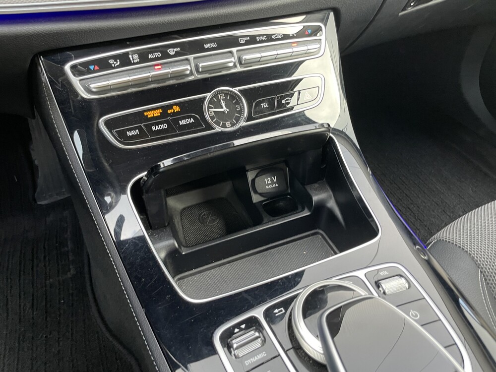 Mercedes-Benz E200 Premium Plus 184PS 2017 E-Klasse, R-862-JR