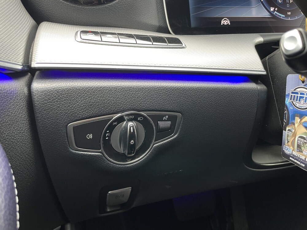 Mercedes-Benz E200 Premium Plus 184PS 2017 E-Klasse, R-862-JR