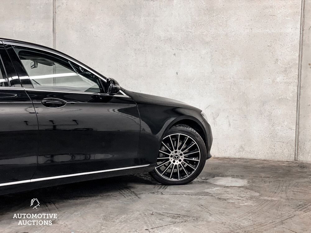 Mercedes-Benz E200 Premium Plus 184PS 2017 E-Klasse, R-862-JR