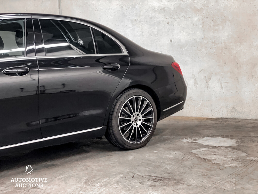 Mercedes-Benz E200 Premium Plus 184PS 2017 E-Klasse, R-862-JR