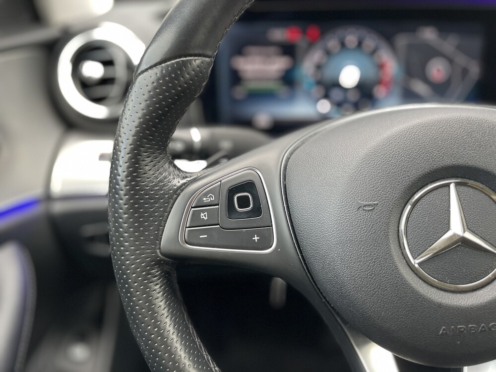 Mercedes-Benz E200 Premium Plus 184PS 2017 E-Klasse, R-862-JR