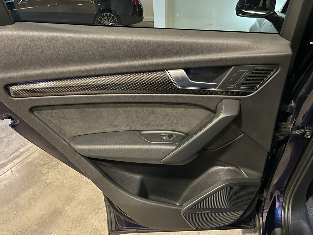 Audi SQ5 3.0 TFSI V6 Quattro Pro Line+ 354PS 2017 NEW-MODEL, RK-804-P