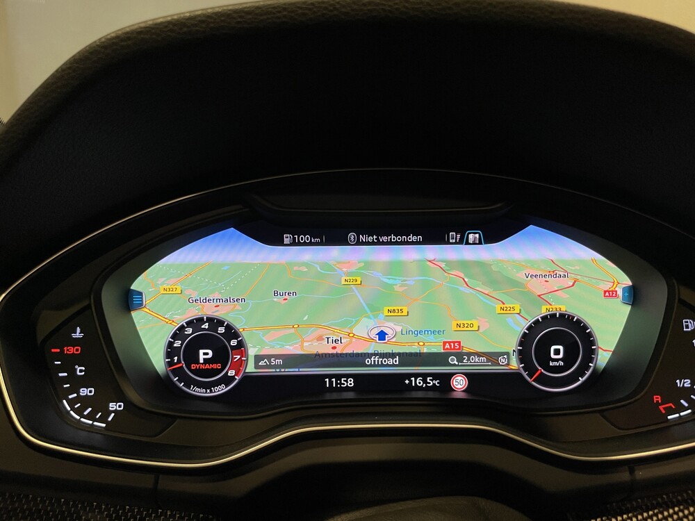 Audi SQ5 3.0 TFSI V6 Quattro Pro Line+ 354PS 2017 NEW-MODEL, RK-804-P