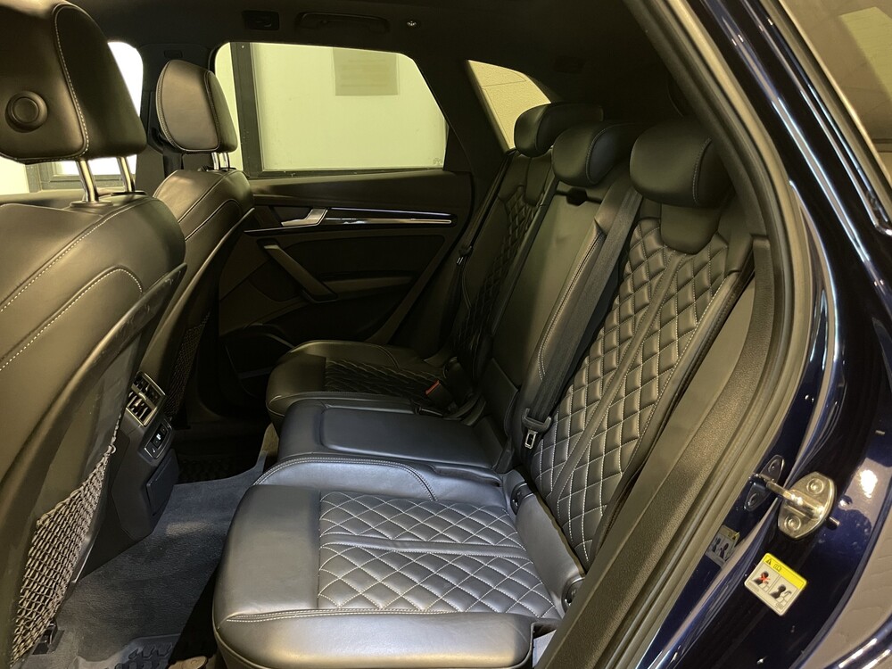 Audi SQ5 3.0 TFSI V6 Quattro Pro Line+ 354PS 2017 NEW-MODEL, RK-804-P