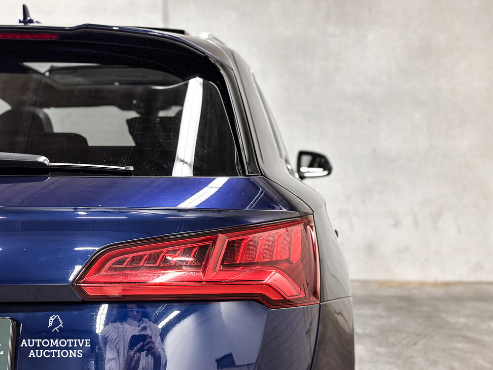 Audi SQ5 3.0 TFSI V6 Quattro Pro Line+ 354PS 2017 NEW-MODEL, RK-804-P