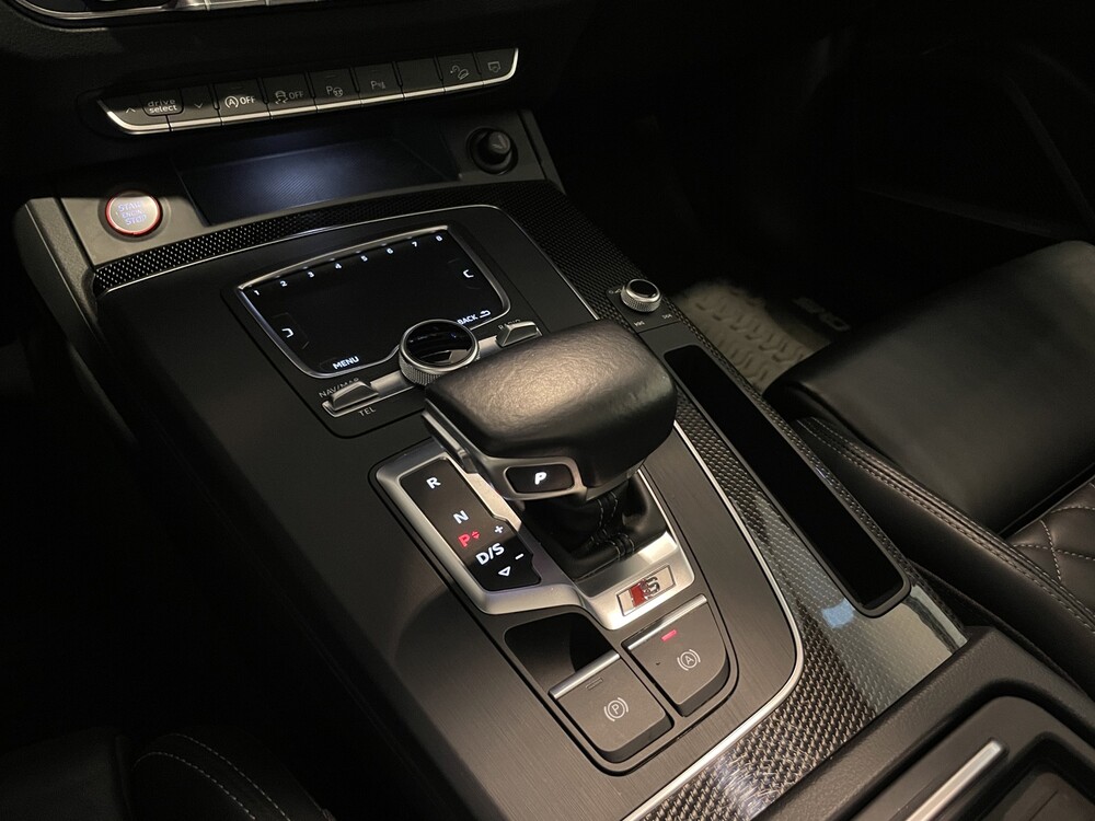 Audi SQ5 3.0 TFSI V6 Quattro Pro Line+ 354PS 2017 NEW-MODEL, RK-804-P
