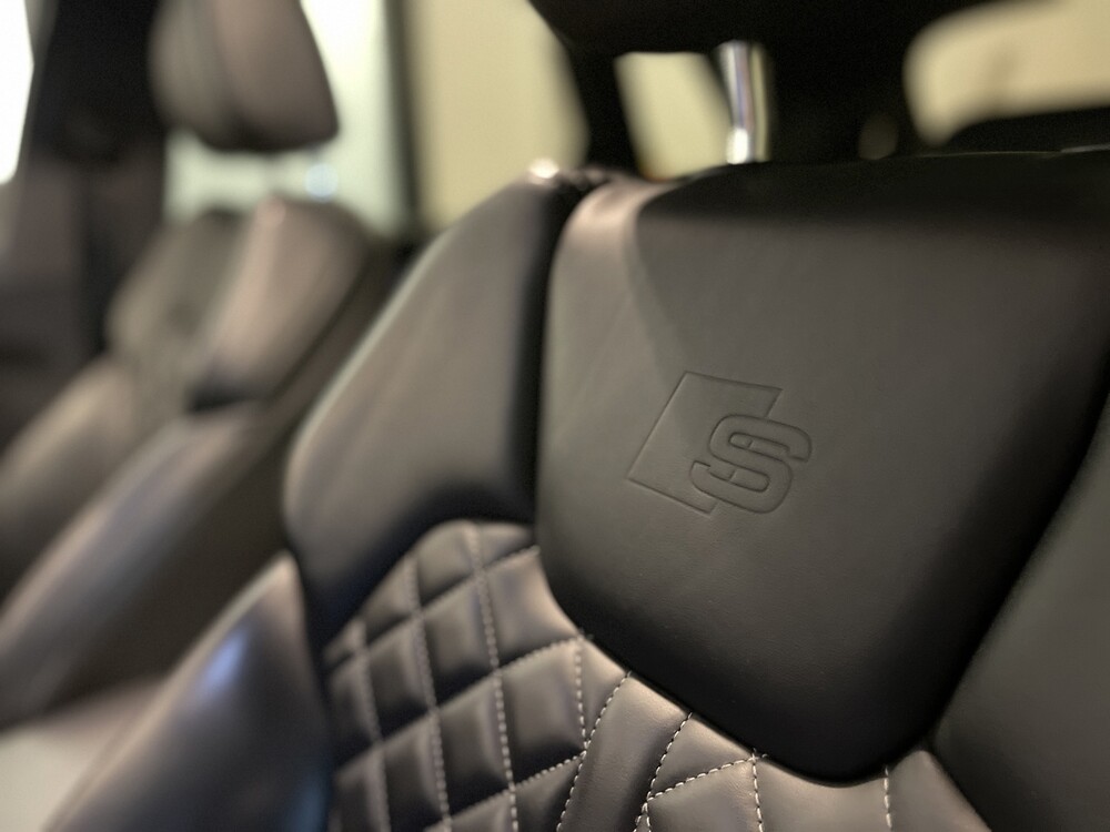 Audi SQ5 3.0 TFSI V6 Quattro Pro Line+ 354PS 2017 NEW-MODEL, RK-804-P